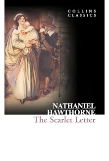 The Scarlet Letter - Humanitas