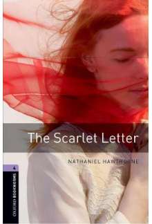OBL 3E 4: Scarlet Letter - Humanitas