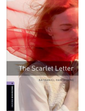 OBL 3E 4: Scarlet Letter - Humanitas