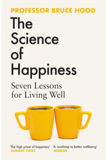 The Science of Happiness - Humanitas