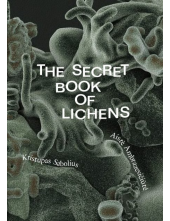 The Secret Book of Lichens - Humanitas