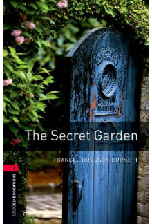 OBL 3E 3: The Secret Garden - Humanitas
