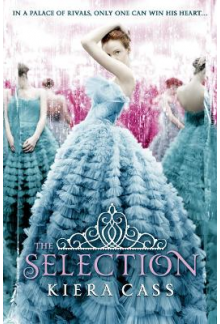 Selection, The Selection 1 - Humanitas