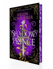 The Shadow Prince Deluxe ED. - Humanitas