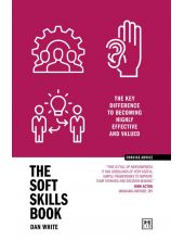 The Soft Skills Book - Humanitas