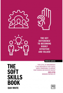 The Soft Skills Book - Humanitas