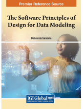 The Software Principles of Design for Data Modeling - Humanitas