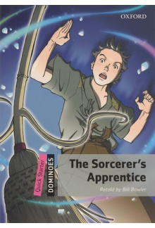 DOM2E QS MP3: Sorcerers Apprentice - Humanitas