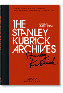 The Stanley Kubrick Archives - Humanitas