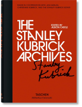 The Stanley Kubrick Archives - Humanitas