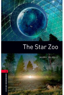 OBL 3E 3: The Star Zoo - Humanitas