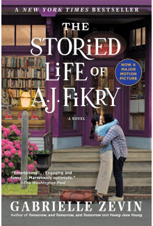 The Storied Life of A.J.Fikry - Humanitas