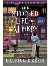 The Storied Life of A.J.Fikry - Humanitas