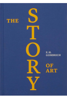 The Story of Art - Humanitas