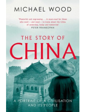 The Story of China - Humanitas