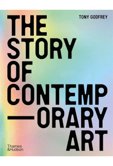 The Story of Contemporary Art - Humanitas