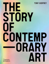 The Story of Contemporary Art - Humanitas