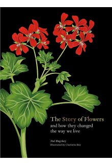 The Story of Flowers - Humanitas