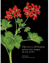 The Story of Flowers - Humanitas