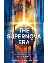 The Supernova Era - Humanitas