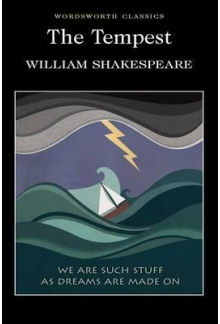 The Tempest William Shakespeare - Humanitas