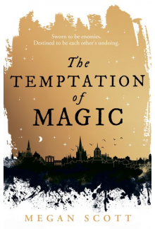 The Temptation of Magic - Humanitas
