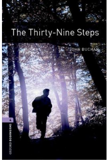 OBL 3E 4: The Thirty-Nine Step s - Humanitas