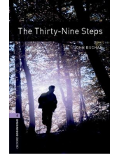 OBL 3E 4: The Thirty-Nine Step s - Humanitas