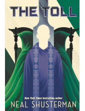 The Toll 3 Arc of a Scythe - Humanitas
