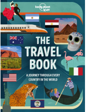 The Travel Book - Humanitas