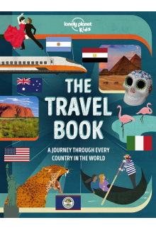 The Travel Book - Humanitas