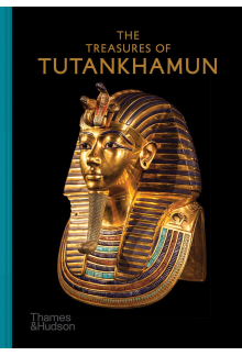 The Treasures of Tutankhamun - Humanitas