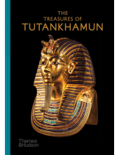 The Treasures of Tutankhamun - Humanitas
