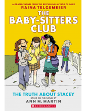 The Truth About Stacey - Humanitas