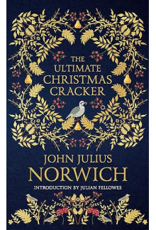 The Ultimate Christmas Cracker - Humanitas