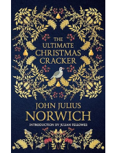 The Ultimate Christmas Cracker - Humanitas