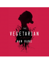 The Vegetarian: A Novel - Humanitas