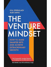 Venture Mindset - Humanitas