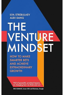 Venture Mindset - Humanitas