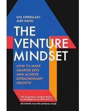 Venture Mindset - Humanitas