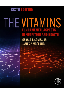 The Vitamins: Fundamental Aspects in Nutrition and Health - Humanitas