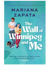 The Wall of Winnipeg & Me - Humanitas