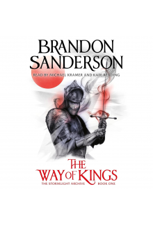 The Way of Kings: The Stormlight Archive, Book 1 - Humanitas