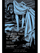 The Weird Tales of Dorothy K. Haynes 54 - Humanitas