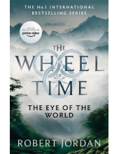 The Eye Of The World (Book 1,Wheel of time) - Humanitas