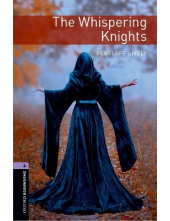 OBL 3E 4: Whispering Knights - Humanitas
