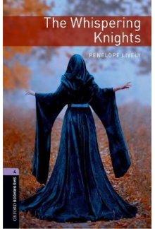 OBL 3E 4: Whispering Knights - Humanitas