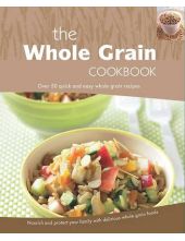 Whole Grain Cookbook - Humanitas