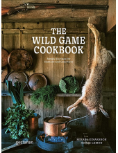 THE WILD GAME COOKBOOK - Humanitas