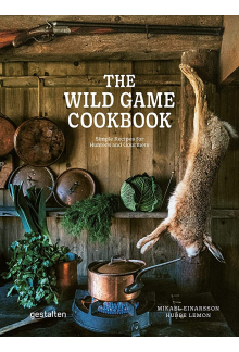 THE WILD GAME COOKBOOK - Humanitas